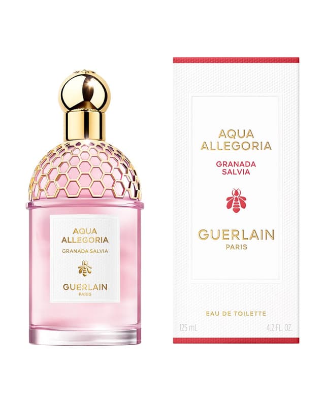 Thumbnail 1 de Guerlain Aqua Allegoria Granada Salvia 125 ml — Eau de Toilette