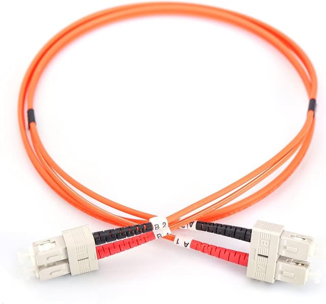 Thumbnail 3 de Câble fibre optique DIGITUS DK-2533-10-4 10 m ⚙