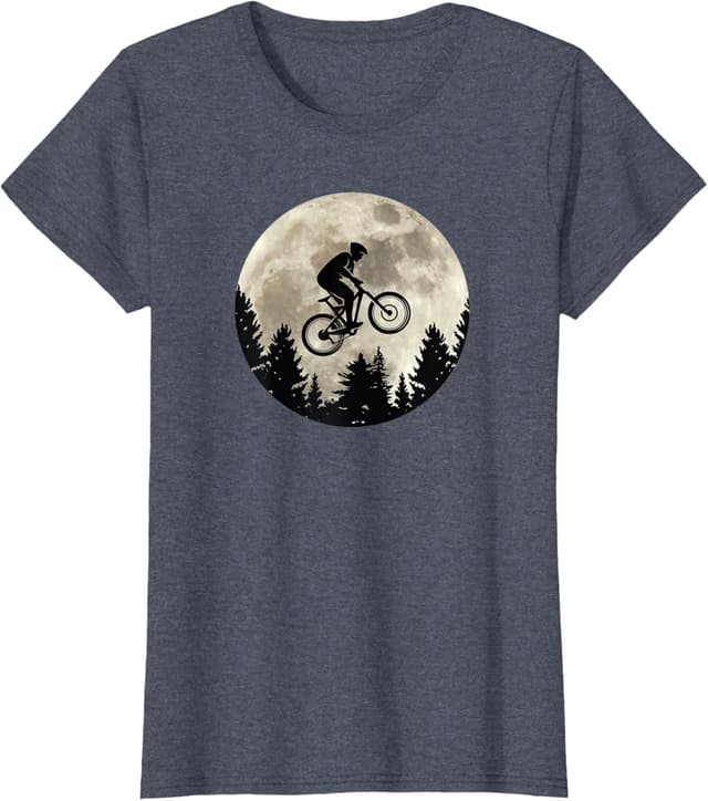 Detalle 1 de Maglietta ciclismo mountain bike