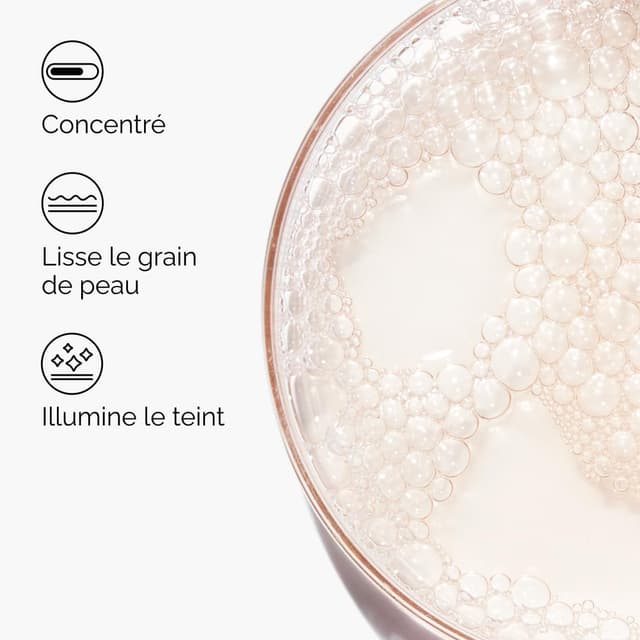 Detalle de The Ordinary Acide lactique 10% sérum 30 ml