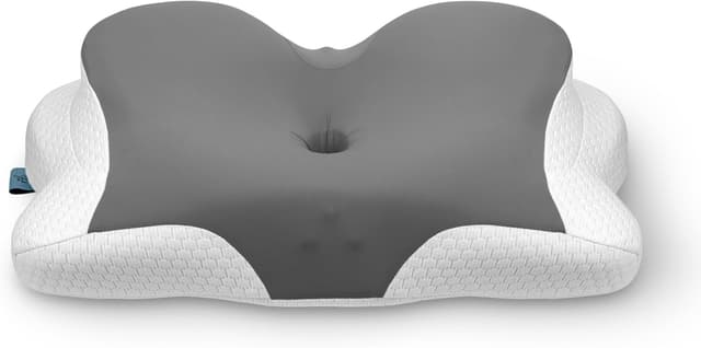 Imagen de Glückstoff Oreiller orthopédique 50 000 clients en OfertitasTOP