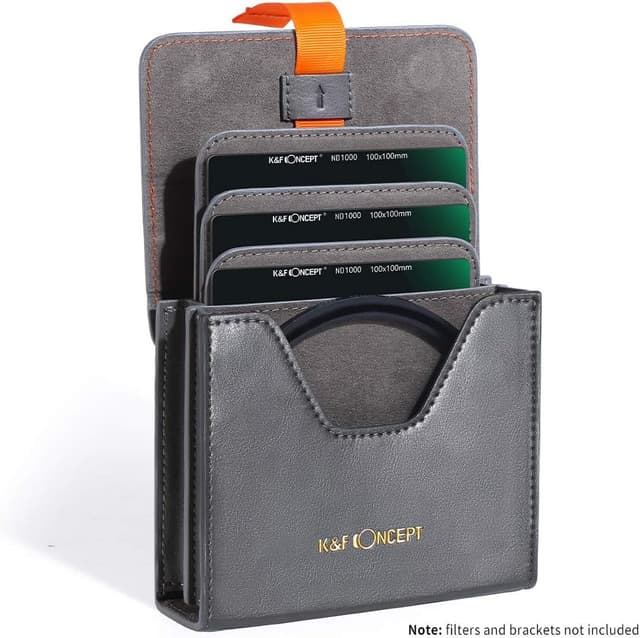 Thumbnail 5 de K&F Concept Lens Filter Case