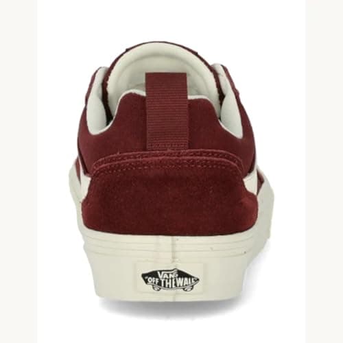Detalle 2 de Vans Filmore Zapatillas hombre Brick Red 39