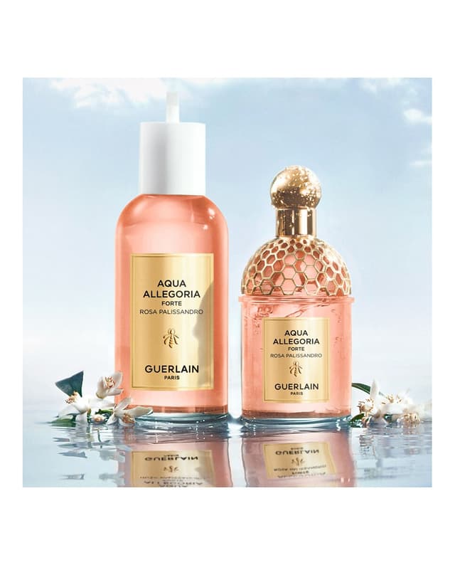 Thumbnail 3 de Guerlain Recarga Eau de Parfum Aqua Allegoria Forte Rosa Palissandro 200 ml