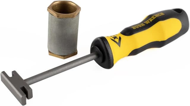 Detalle 2 de C.K T4755 Clé de serrage conduit