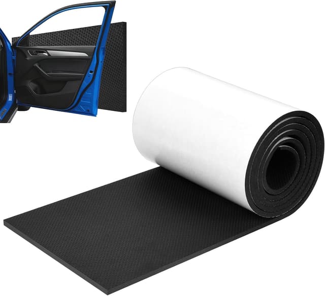 Imagen de OTraki Protezione per Colonne 2m x 20cm en OfertitasTOP