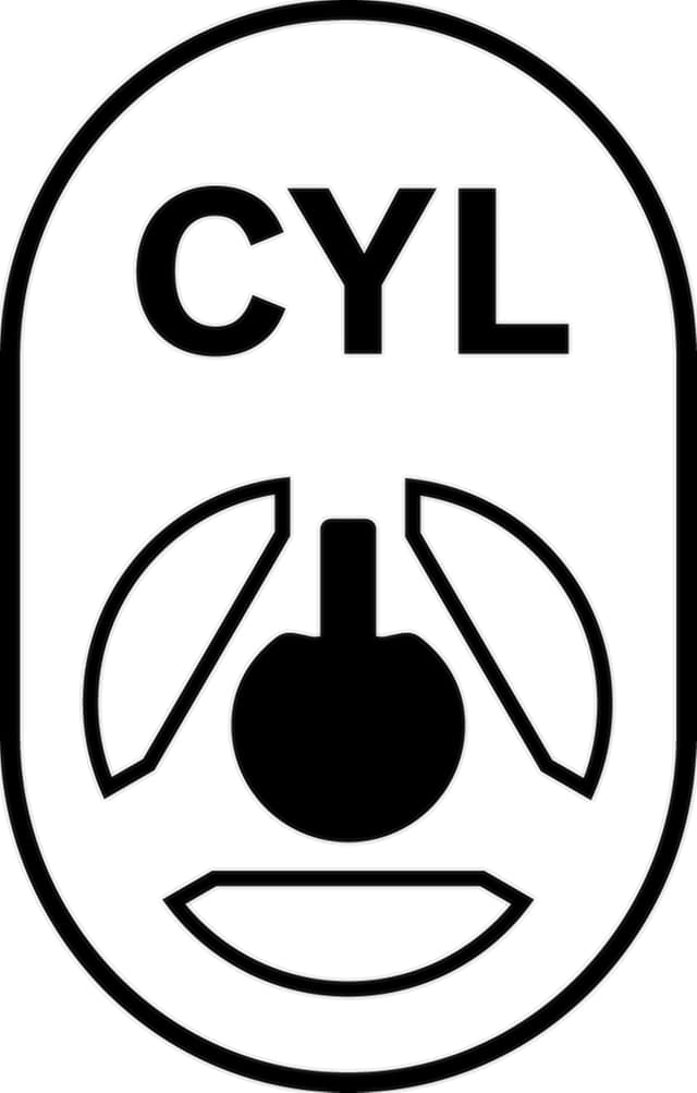 Detalle de Bosch Professional CYL-1, set da 7 punte per mattone Ø 3–8 mm