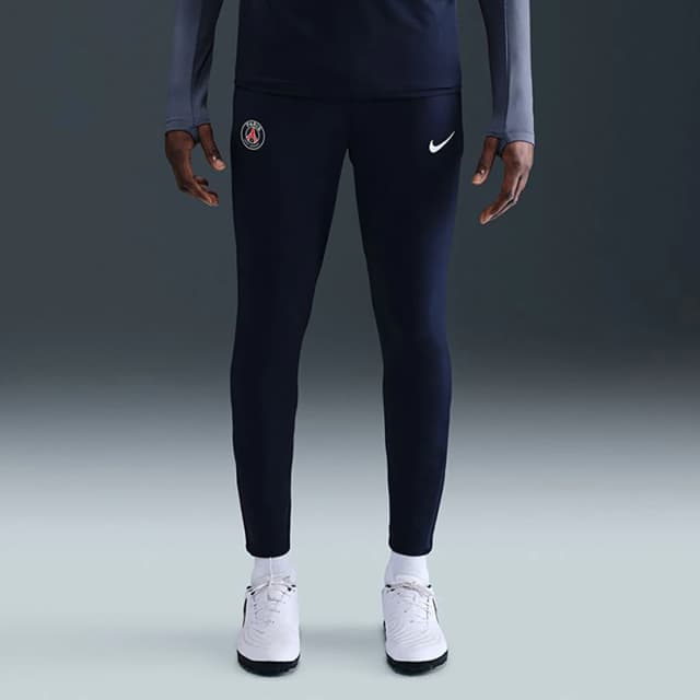 Detalle de Nike Paris Saint-Germain PSG 2025-2026 Strike — Pantalón hombre