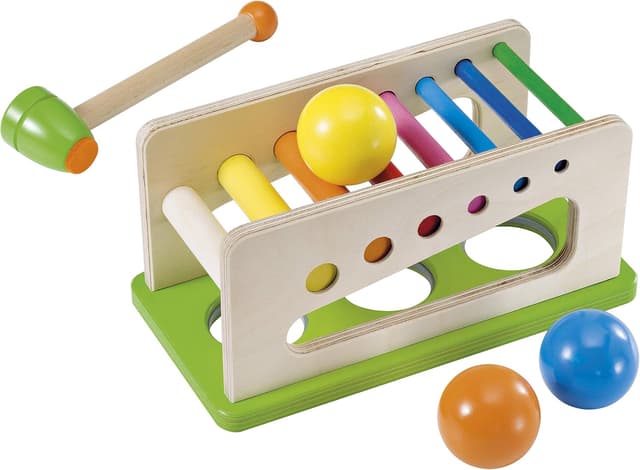 Thumbnail 4 de Selecta 62017 Battino Klopfbank 22 cm