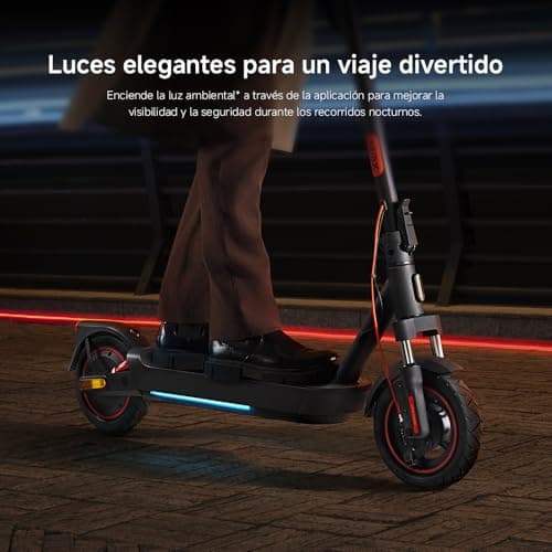 Thumbnail 13 de Xiaomi Electric Scooter 5 MAX ES — 60 km de autonomía 🛴