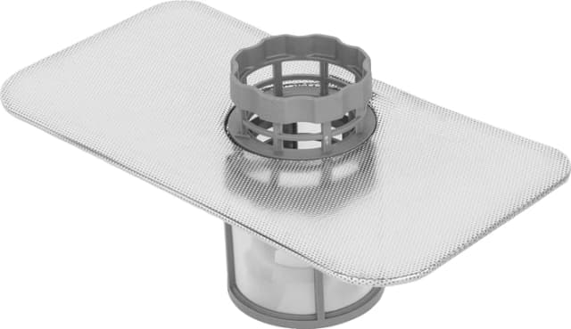 Thumbnail 8 de Wisberg WBDW44DW Spülmaschine