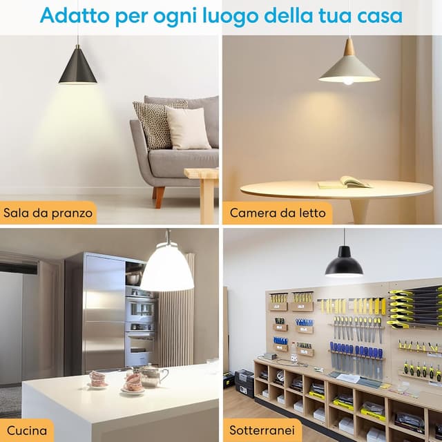 Thumbnail 6 de LoraTap Paio Interruttore Wireless con Base Magnetica e 2 Ricevitori a Relè + Telecomando 200 m, On/Off