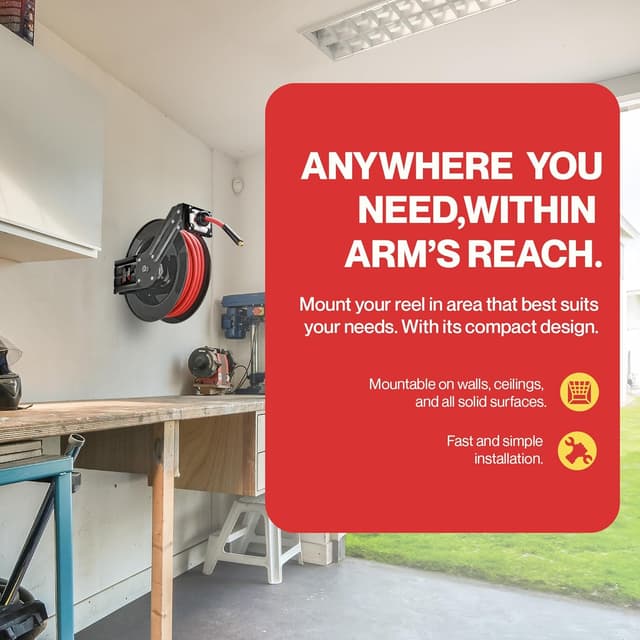 Thumbnail 3 de ReelWorks l815153ha 300 psi