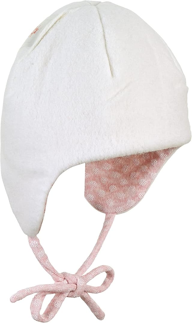 Thumbnail 3 de Sterntaler Baby Inkamütze Punkte 🎀