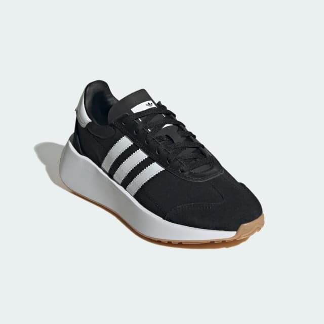 Thumbnail 3 de Adidas Zapatilla Country XLG Adolescentes Negro