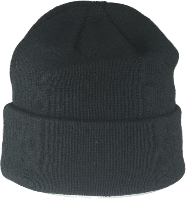 Detalle 2 de ZHATS NBA Unisex Kids Youth Beanie Cuff Icon (Team Color)