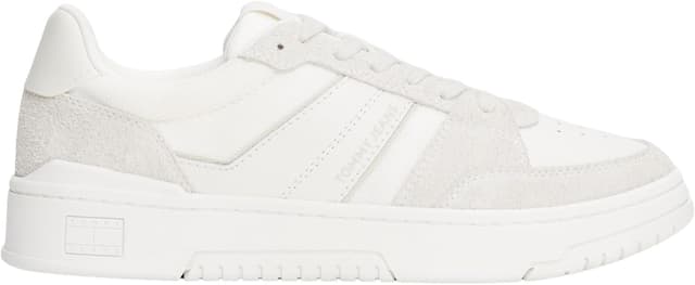 Detalle 2 de Tommy Jeans Men’s TJM Cupsole Pods low-top trainers