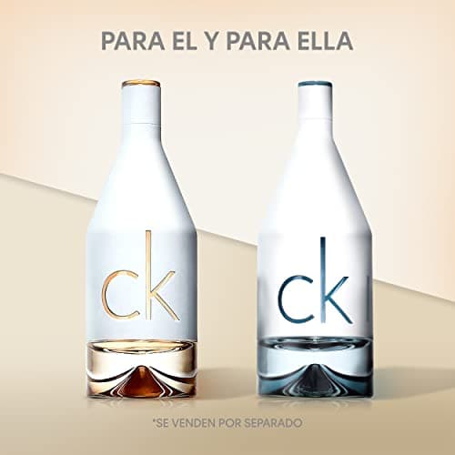 Thumbnail 6 de CALVIN KLEIN CK IN2U Eau de Toilette 150 ml