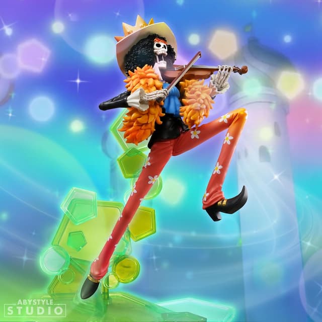 Thumbnail 5 de ABYstyle Studio Brook figurine One Piece