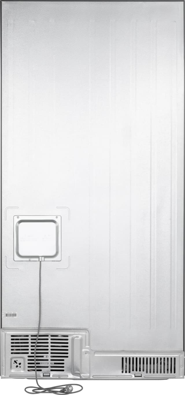 Thumbnail 6 de Wisberg WBCDND503503DB Kühlschrank 349 l