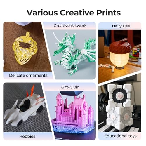 Thumbnail 8 de Creality Ender-PLA+ 1KG 1.75mm