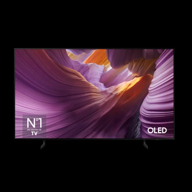 Imagen de Samsung S85F TV 65" OLED 4K Vision AI 2025 en OfertitasTOP