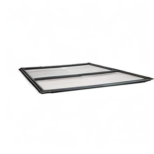 Thumbnail 2 de Exoterra Rejilla superior 45 x 45 cm para terrario 🐢