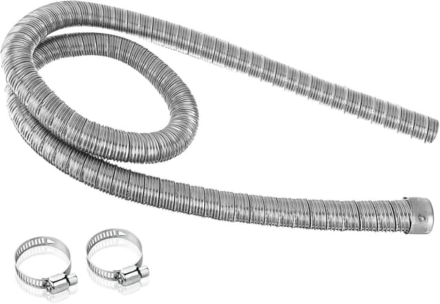 Imagen de autozen Heater Exhaust Pipe 300 cm exhaust hose en OfertitasTOP