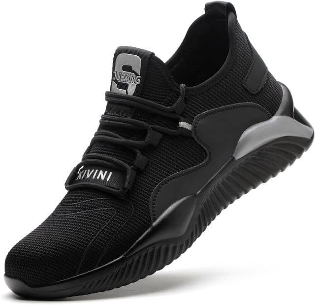 Thumbnail 6 de TOLHE Scarpe antinfortunistiche S3 leggere con punta in acciaio (36–46 EU)