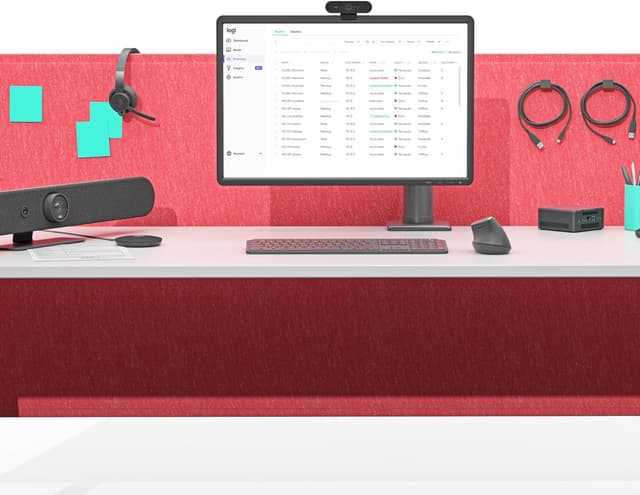 Thumbnail 5 de Logitech MX Vertical Ergonomic Mouse 4000 DPI