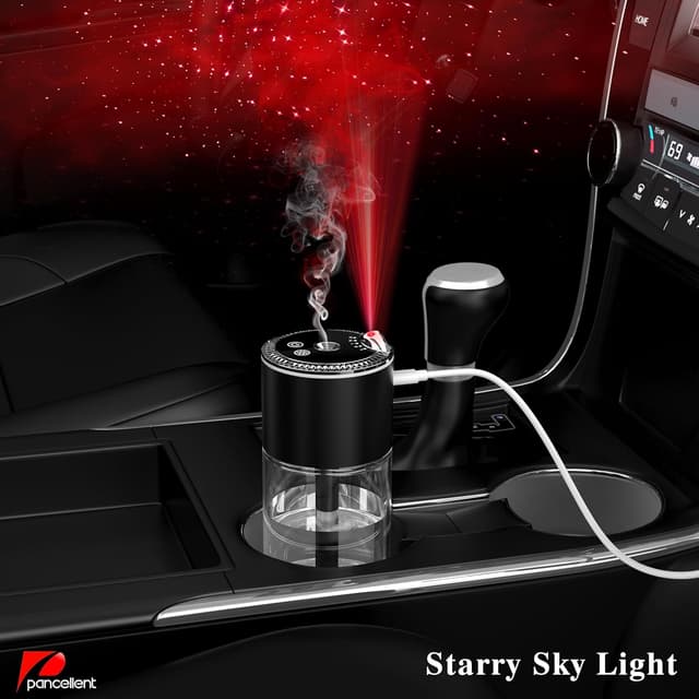 Thumbnail 2 de Diffusore oli essenziali 250 ml 🕯