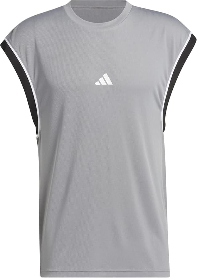 Thumbnail 6 de adidas Homme Basketball Tank