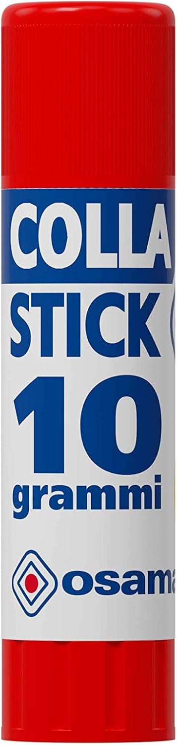 Detalle 2 de OSAMA Colla Stick Extra Forte 30 pezzi