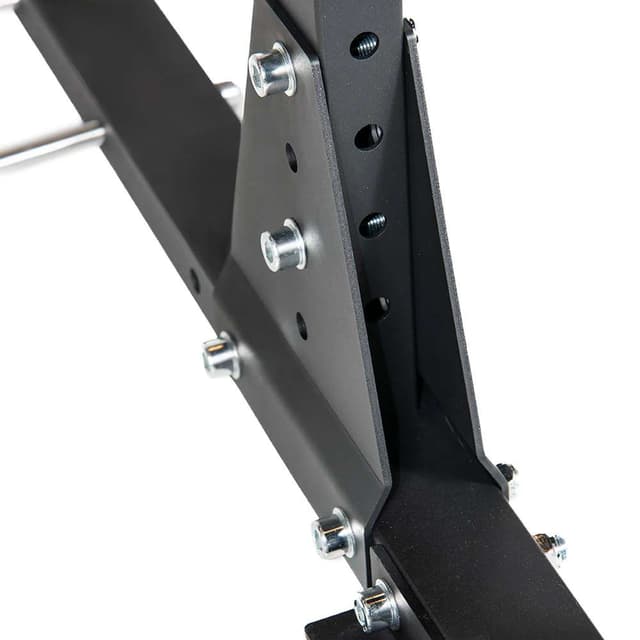 Thumbnail 1 de SINGULARWOD Rack de Potencia keyword 60 cm