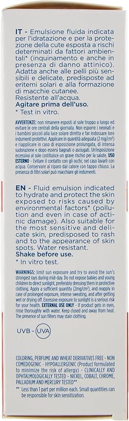 Thumbnail 3 de Rilastil Sun System AK-Repair 100 SPF 50, protector facial