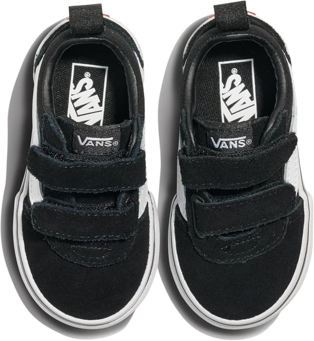 Thumbnail 4 de Vans Ward V Suede sneaker enfant