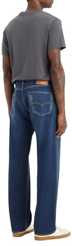 Detalle de Levi's 501 Original Fit 31W/30L vaqueros para hombre