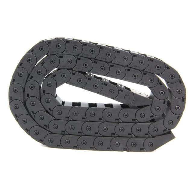 Thumbnail 4 de 1 Meter Schleppkette Kabelträger 10x20 mm