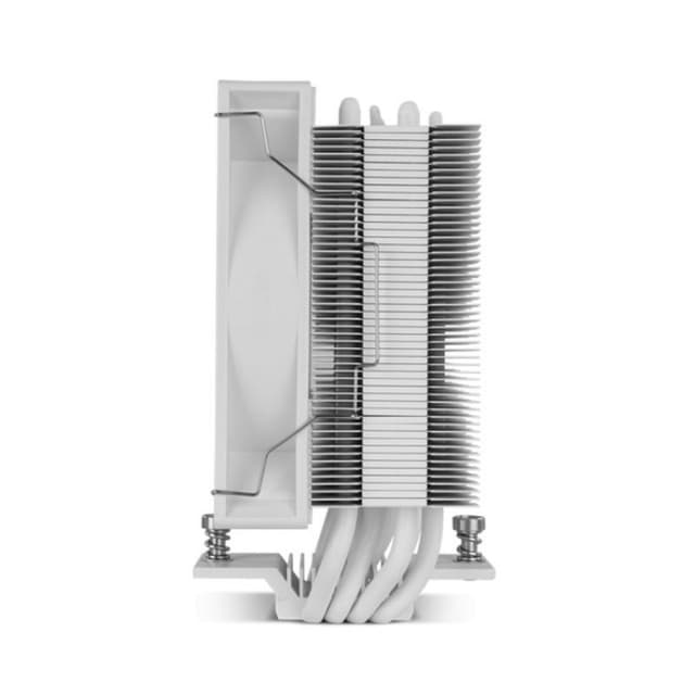 Thumbnail 2 de Nox Hummer R-400: refrigerador aire 120 mm PWM