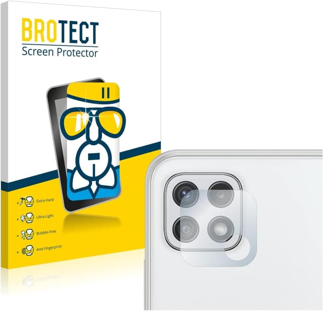 Imagen de brotect Galaxy A22 5G protection caméra en OfertitasTOP