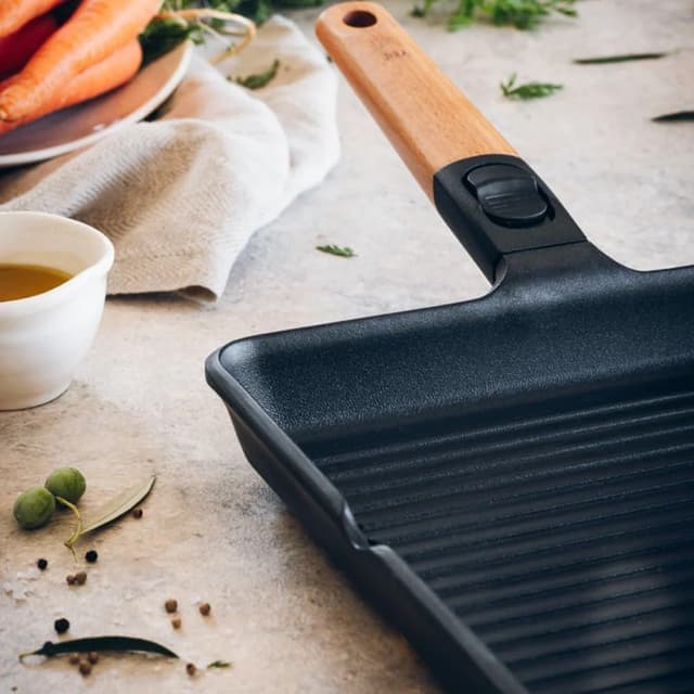 Thumbnail 2 de BRA Market Bande de gril 28 cm ⚙