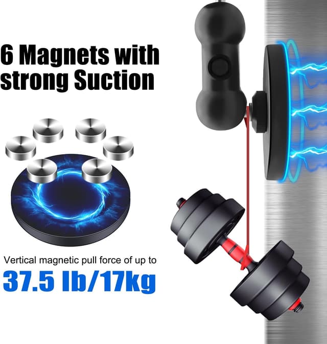 Thumbnail 2 de HAFOKO Magnetic Mount for DJI Osmo Pocket 3