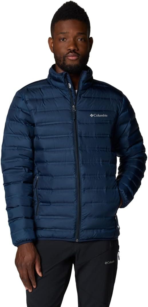 Detalle de Columbia Lake 22 II Down Jacket S
