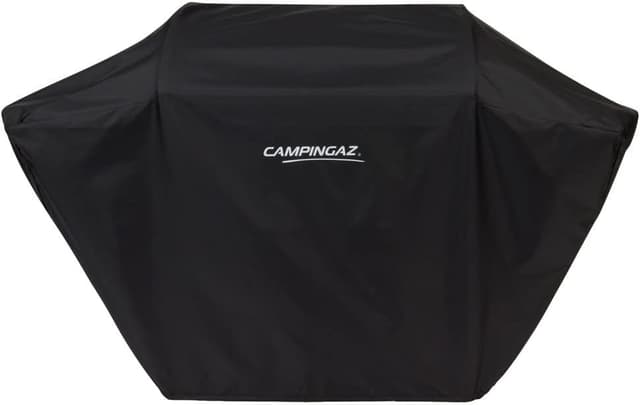 Detalle de Campingaz Funda Classic XL 159x65x118 cm para Barbacoas