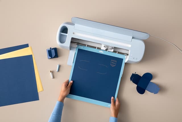 Thumbnail 3 de Cricut Tapis de découpe 30,5 x 30,5 cm - 3 pièces