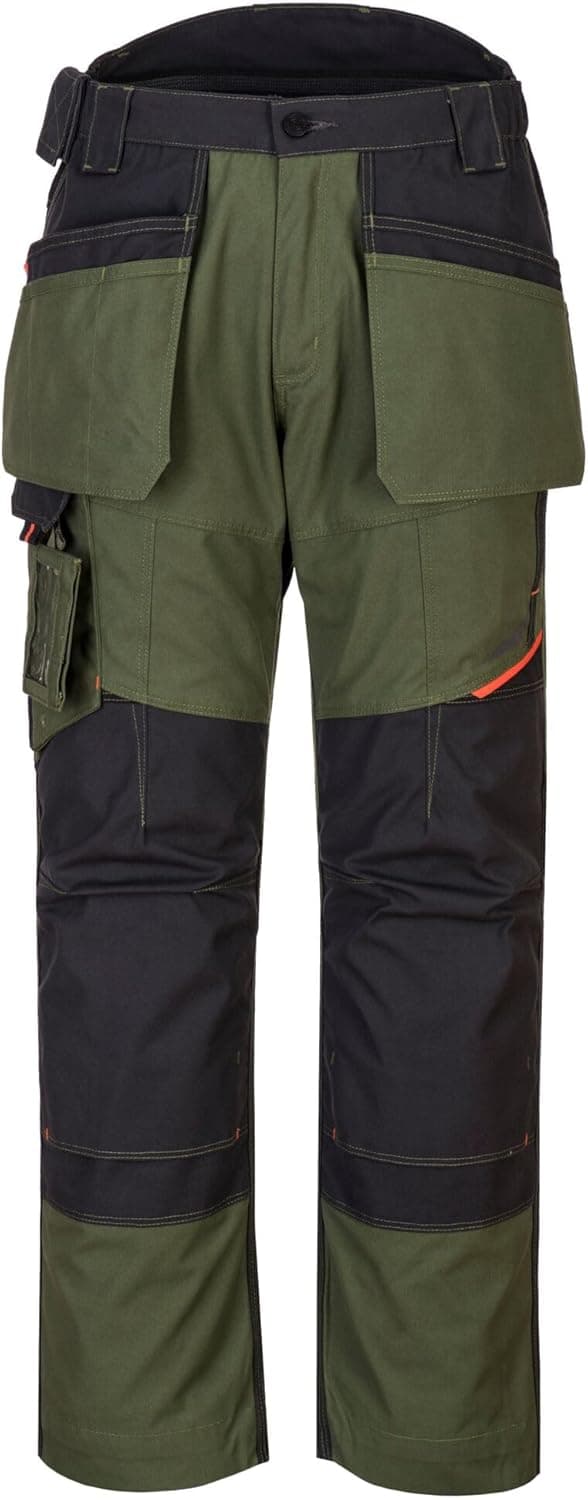 Thumbnail 6 de WX3 Holster Pantalon pantalon technique