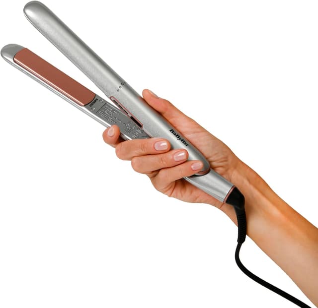 Detalle de BaByliss ST260U Cosmos 3‑setting 235°C