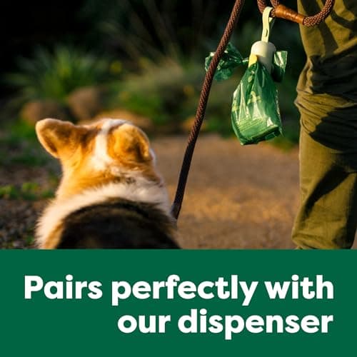 Thumbnail 4 de Earth Rated Bolsas para heces 600 unidades