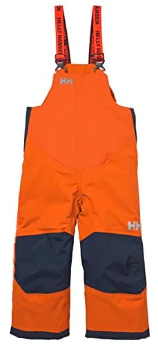 Detalle de Helly Hansen K Rider 2 Ins Bib pantalón 5