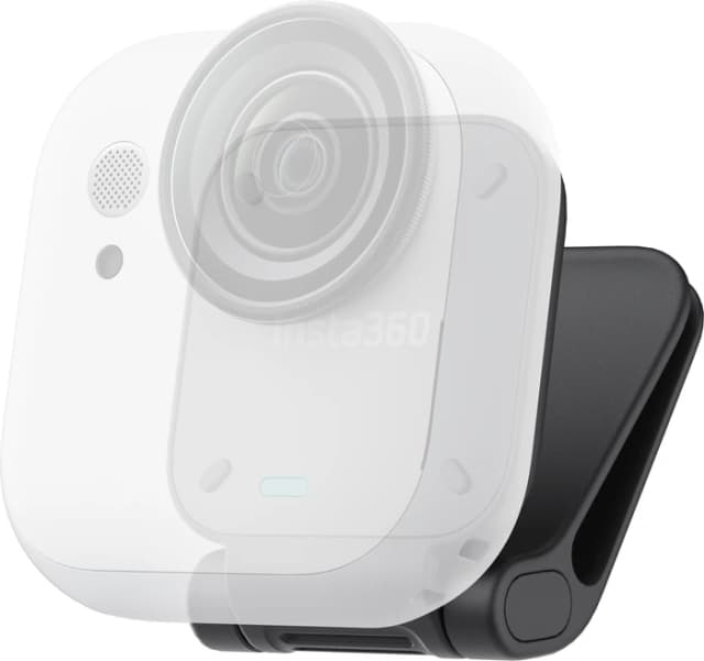 Thumbnail 15 de Insta360 GO Ultra Creator Bundle Schwarz